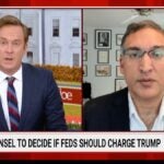 ‘Morning Joe': Former Acting Solicitor General Neal Katyal Expects Trump ‘Will Be Indicted’ By Special Counsel