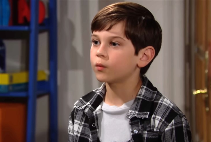 B&B Spoilers: Will Douglas Expose Thomas’ Lies About The CPS Call And How?