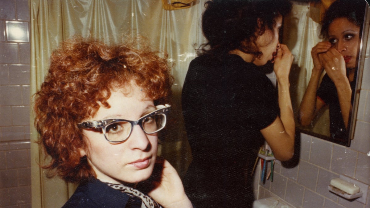 Mixing Nan Goldin’s Activism and Art with Stirring Doc