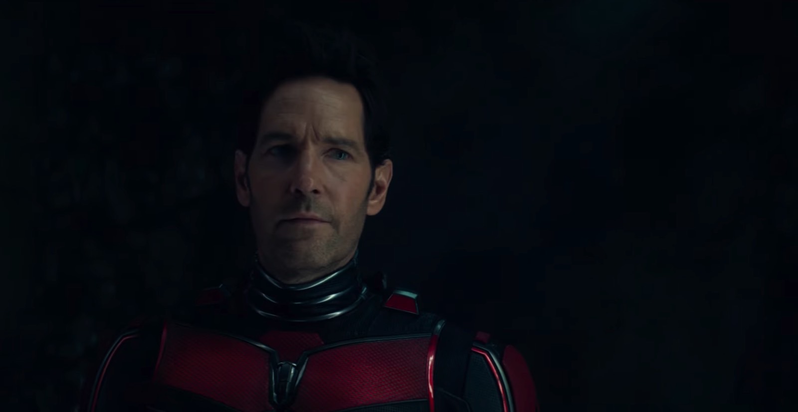 The teaser trailer for Ant-Man 3 reveals that Avengers: The Kang Dynasty will be set up by Ant-Man 3.