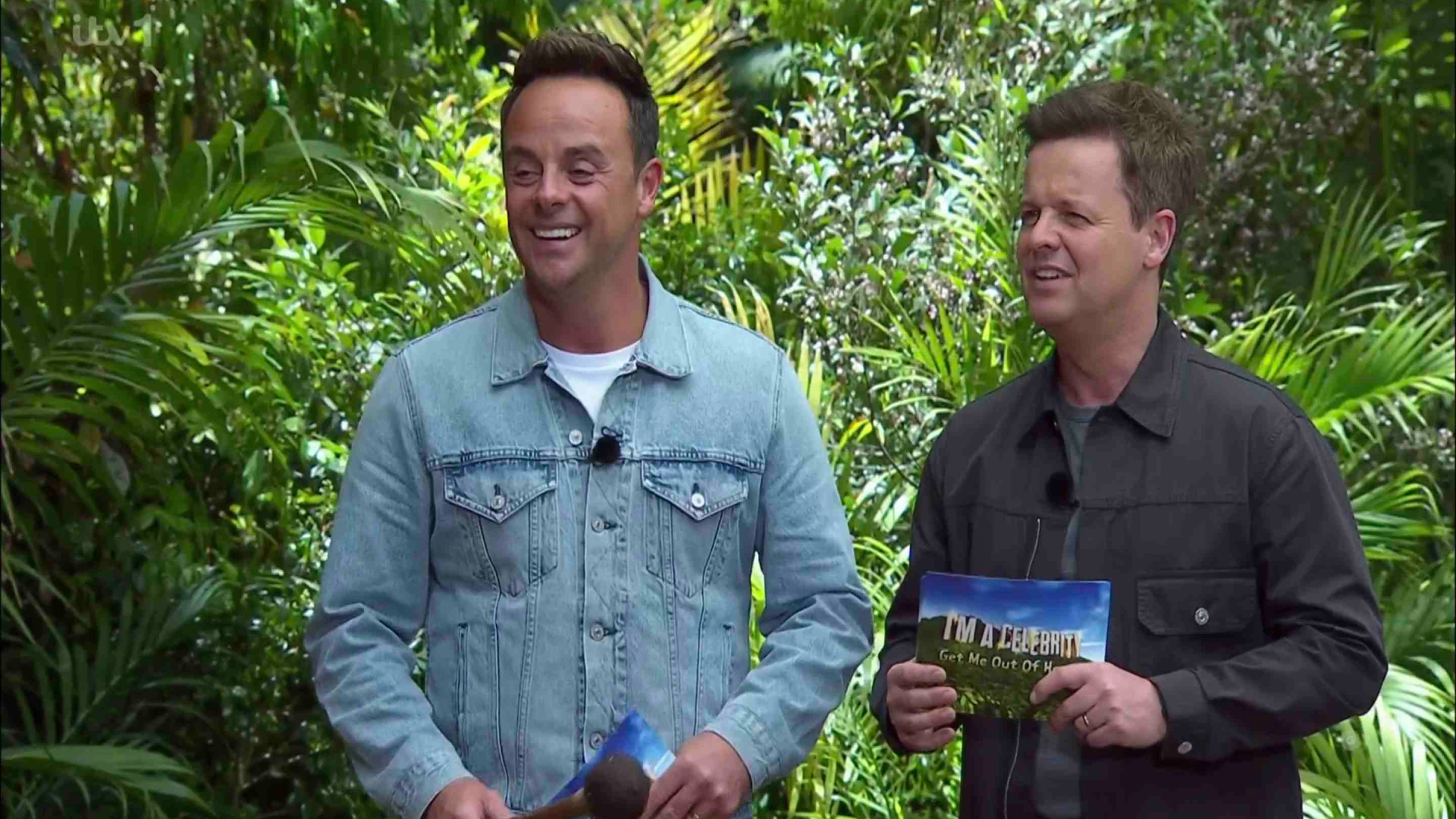 Over 3,000 Ofcom complaints were filed about I’m a Celeb as fans rage at a controversial campmate
