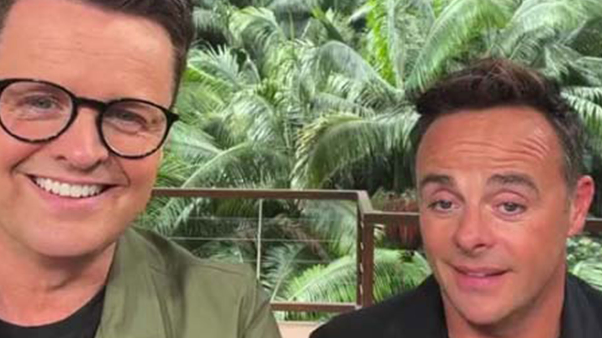 I’m A Celeb’s favourite trial will return THIS weekend reveal Ant and Dec