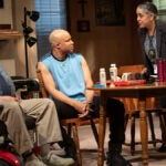 ‘Downstate’ Off Broadway Review: Bruce Norris Delivers a Great Play About Predators