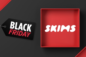 Skims Black Friday 2022: save up to 45% off bestsellers NOW