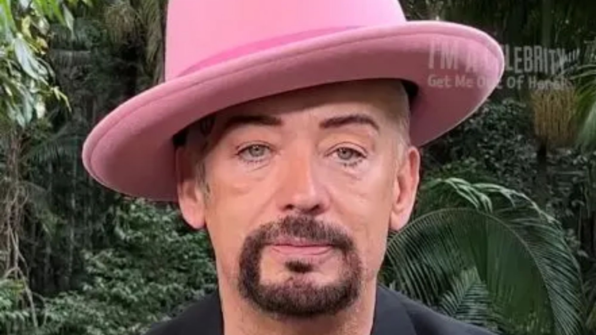 Boy George shares his feelings about I’m A Celebrity, after refusing participation in major shows