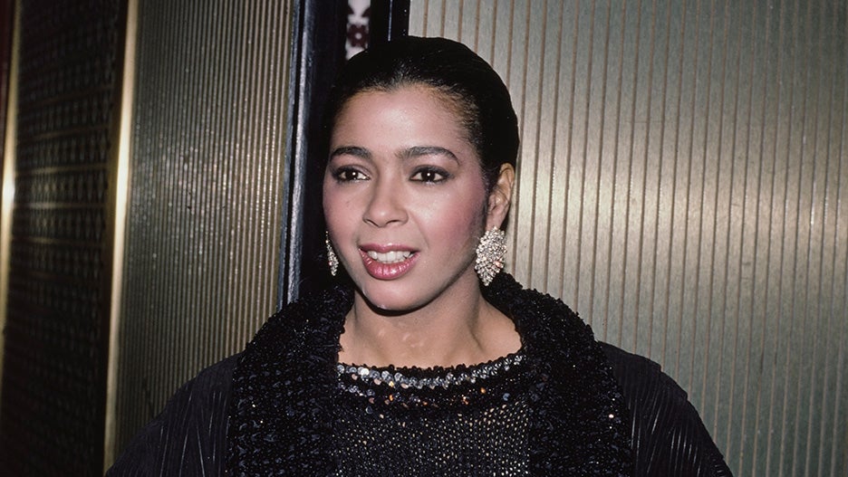 Irene Cara (‘Fame Star’ Who Won an Oscar For ‘Flashdance Title Song), Dies at 63