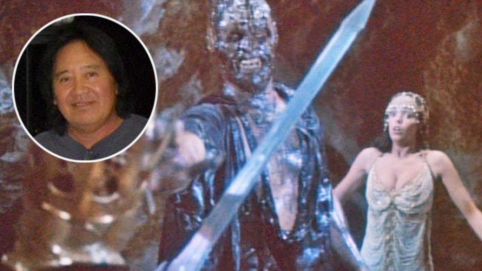Albert Pyun dies at 69 as Director of Cult Films’ ‘Cyborg’ and ‘The Sword and the Sorcerer’.
