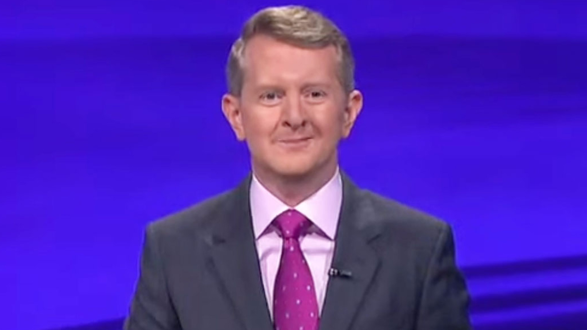 Jeopardy! Fans are confused by Ken Jennings’ claims that he was a TV producer, despite being a host of a game show.