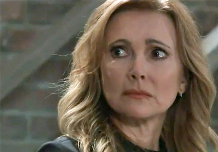 GH Spoilers: A Quartermaine Thanksgiving, Holly Goes For Broke