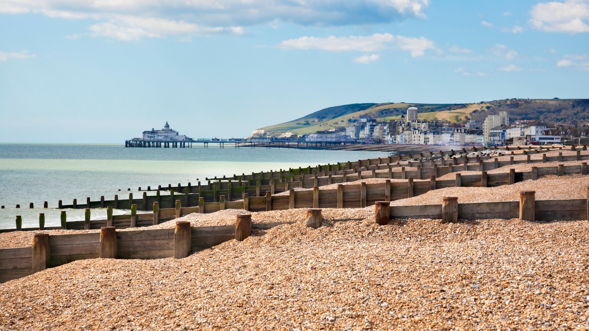 Forgotten British seaside town tops Time Out’s list of best places to visit next year