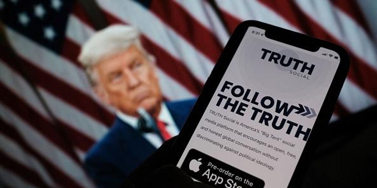 6 Truth Social rants to show why Trump should not return to Twitter