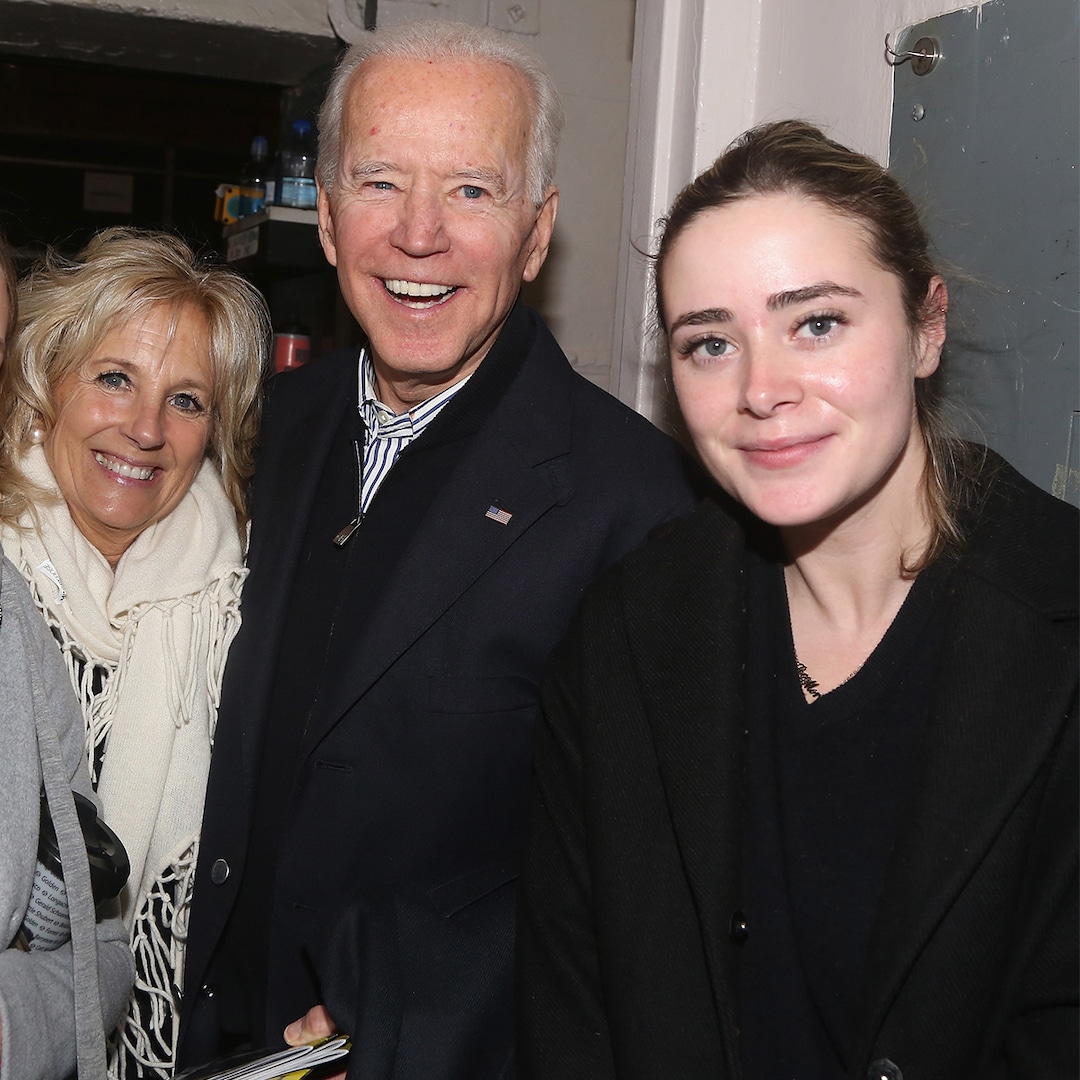 A Guide to Joe Biden’s Familie Ahead of Granddaughter Naomi’s Wedding