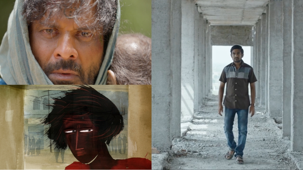 ‘Agra, Joram, & ‘Sultana’s Dream’ Selected for India’s Film Bazaar