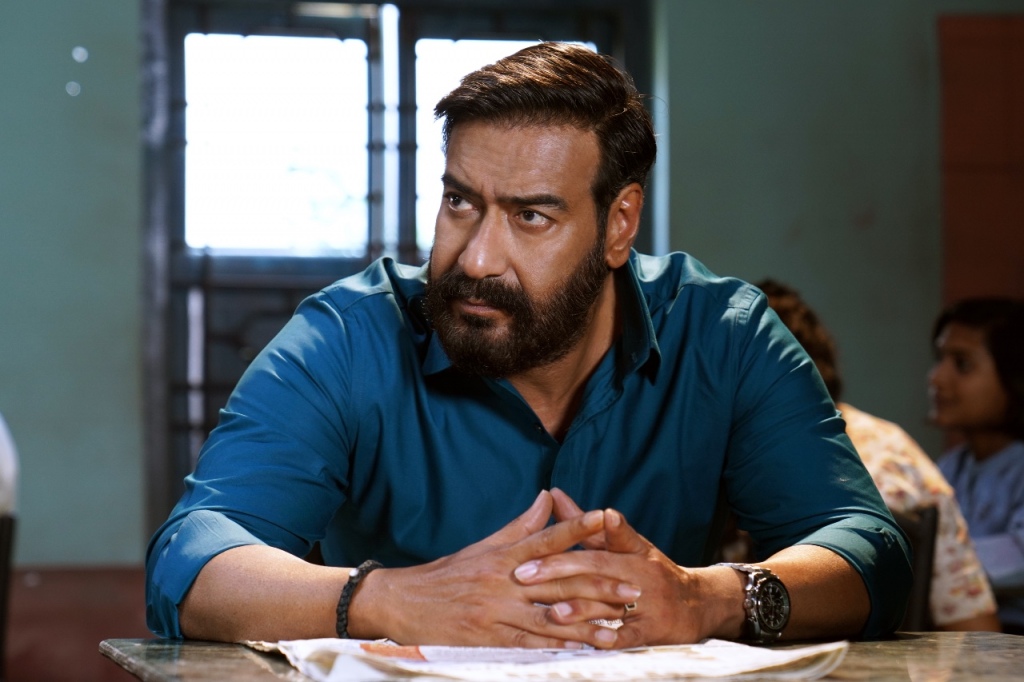Ajay Devgn on ‘RRR’The Success and Meeting Audience Requirements In ‘Drishyam 2’