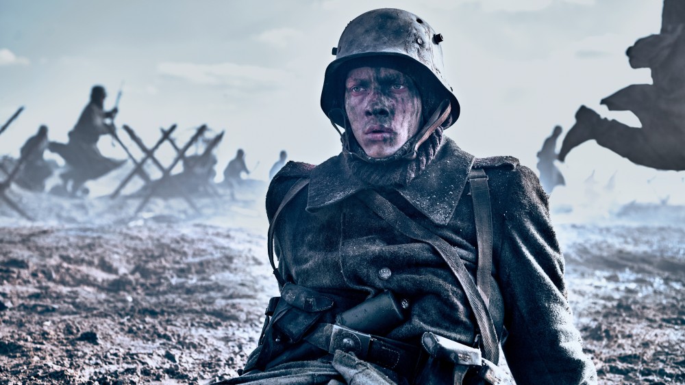 Review: “All Quiet on the Western Front” Review: Dutifully Competent & Dull