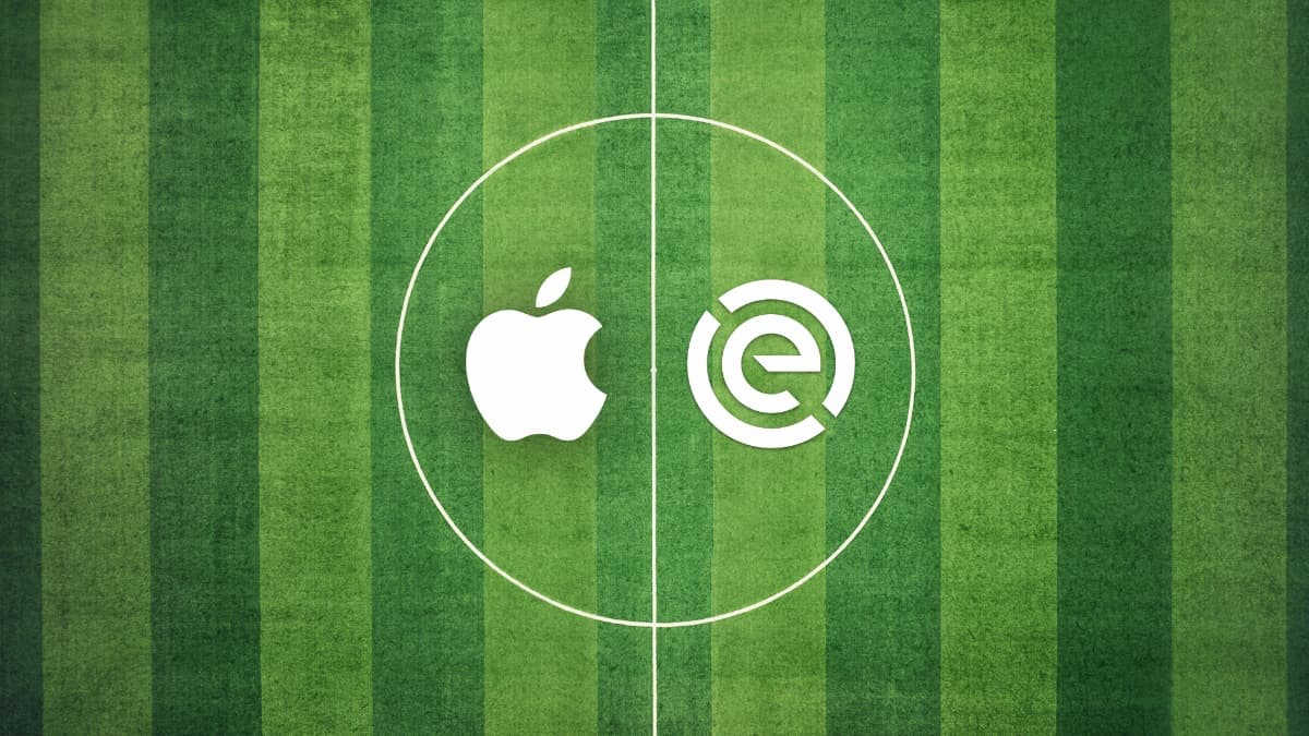 Apple might acquire broadcast rights to the Dutch soccer league Eredivisie