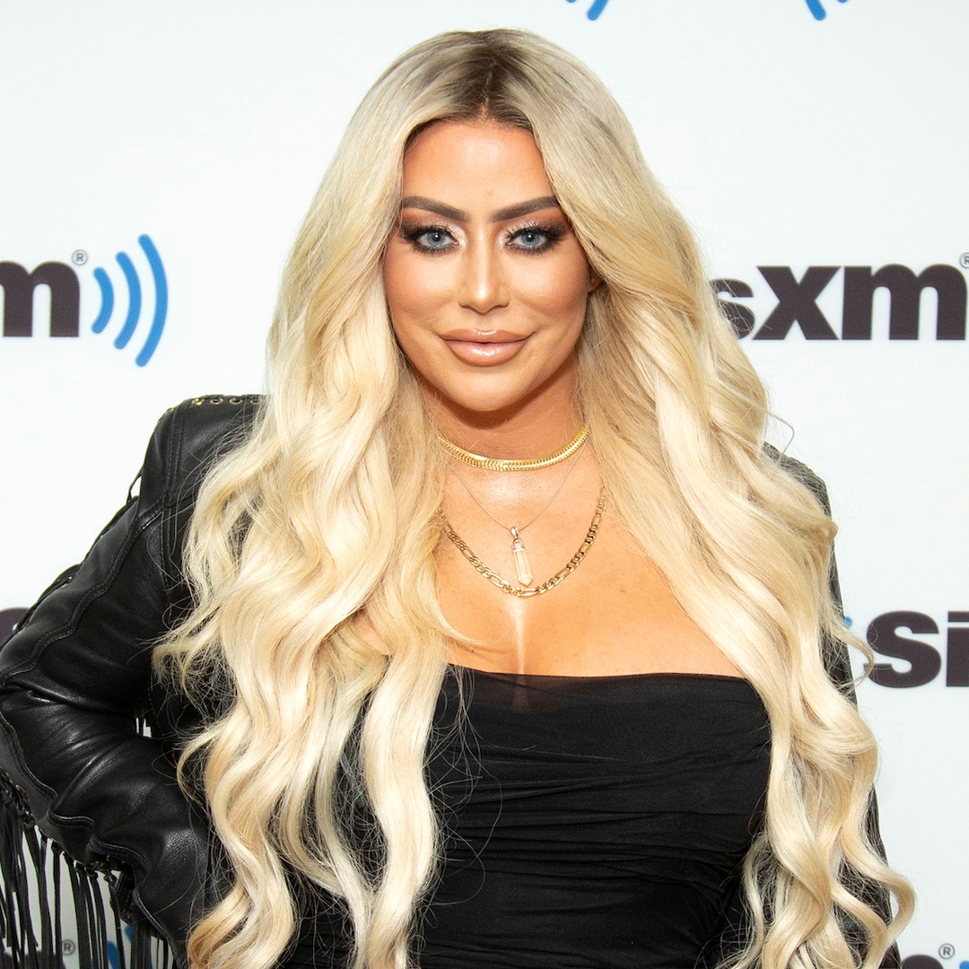 Aubrey O’Day – 2020 “Fat Photos”Her Controversy continues to haunt her