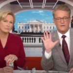 ‘Morning Joe’ Says Trump Is Why GOP ‘Keeps Losing Elections': ‘How Many Times Do You Have to Put Your Hand on the Stove?’ (Video)