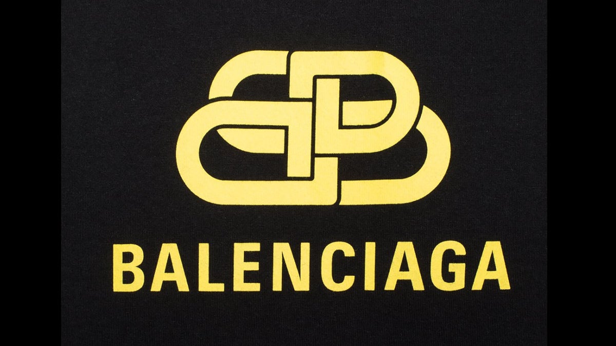 Balenciaga Sues Production Company Behind BDSM Campaign