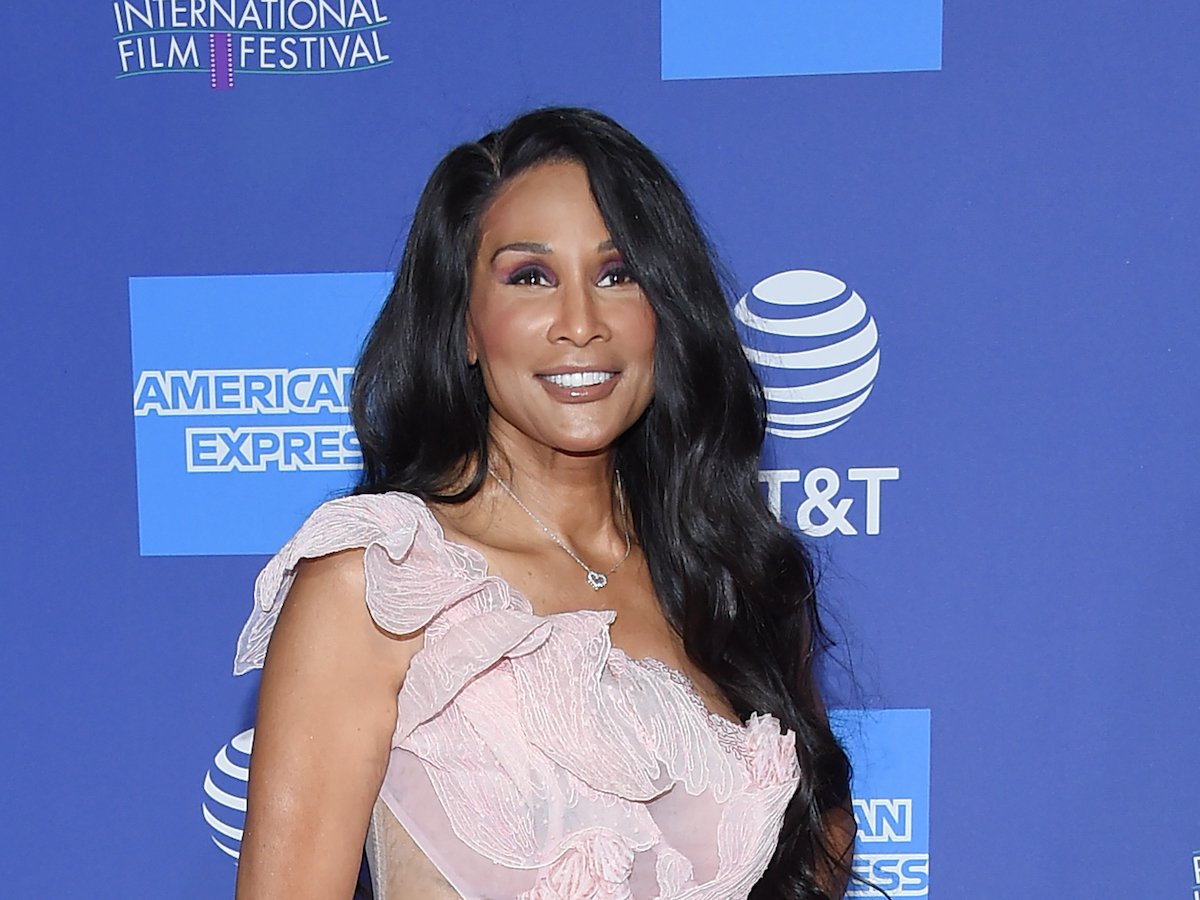 Beverly Johnson Hops to Rewrite How We Talk About Menopause