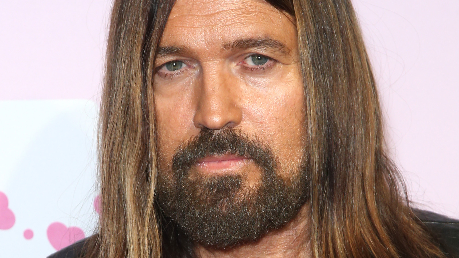 Billy Ray Cyrus Proposed A Non-Traditional Approach to Firerose