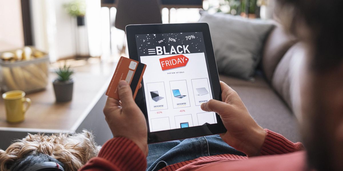 Retail expert, Michael A. Smith suggests these seven tips for Black Friday shoppers