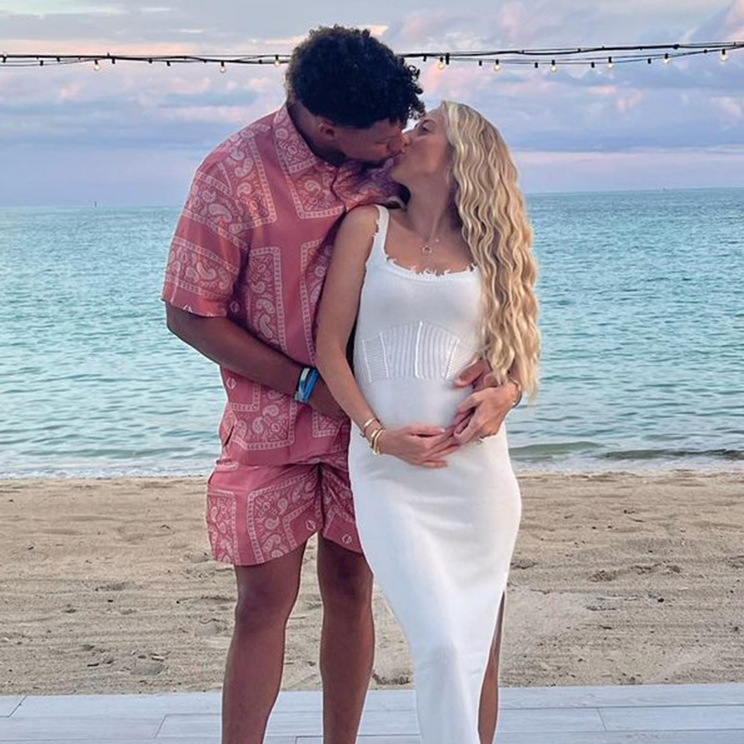 Brittany Mahomes and Patrick Mahomes are pleased to welcome Baby No. 2