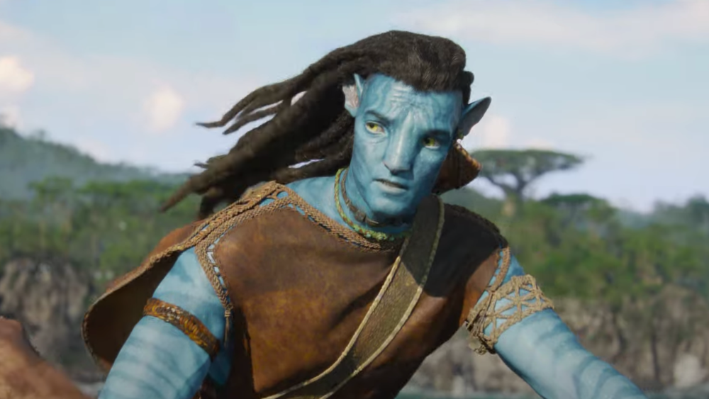 Canceled Avatar 2 script: 132 pages, Zero Gravity Battle. New Title