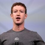 Mark Zuckerberg Has Lost $100 Billion in Just Over a Year Amid Facebook/Meta Woes