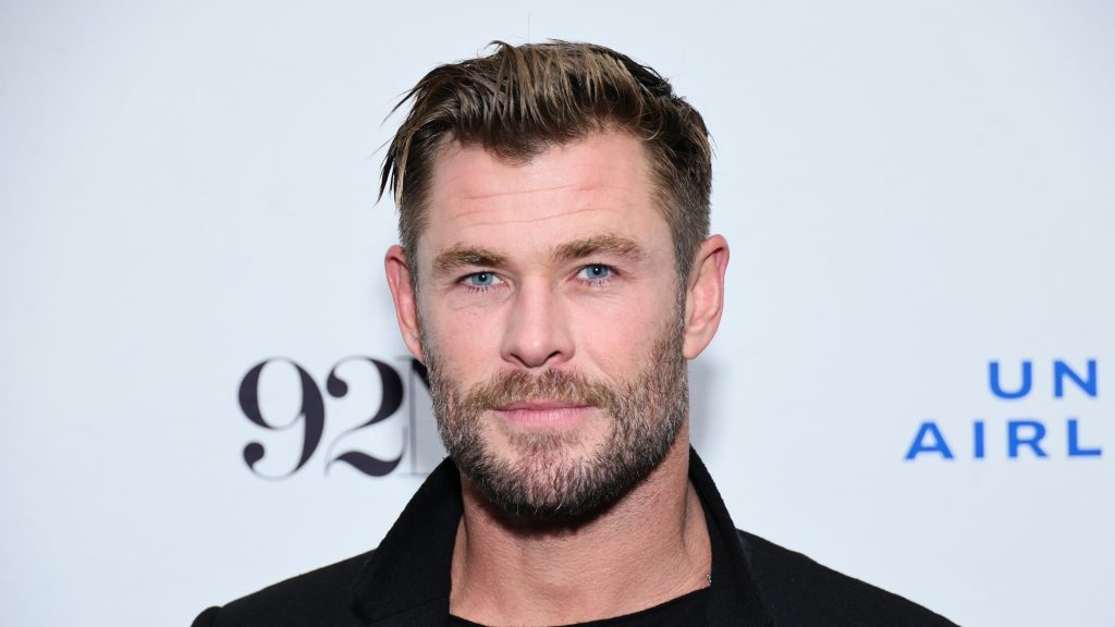 Chris Hemsworth Alzheimer’s Revelation On ’Limitless’ Prompts Hiatus For Actor