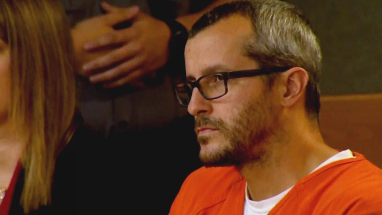 Chris Watts sending ‘Racy’ letters to prison cells: This is the Report