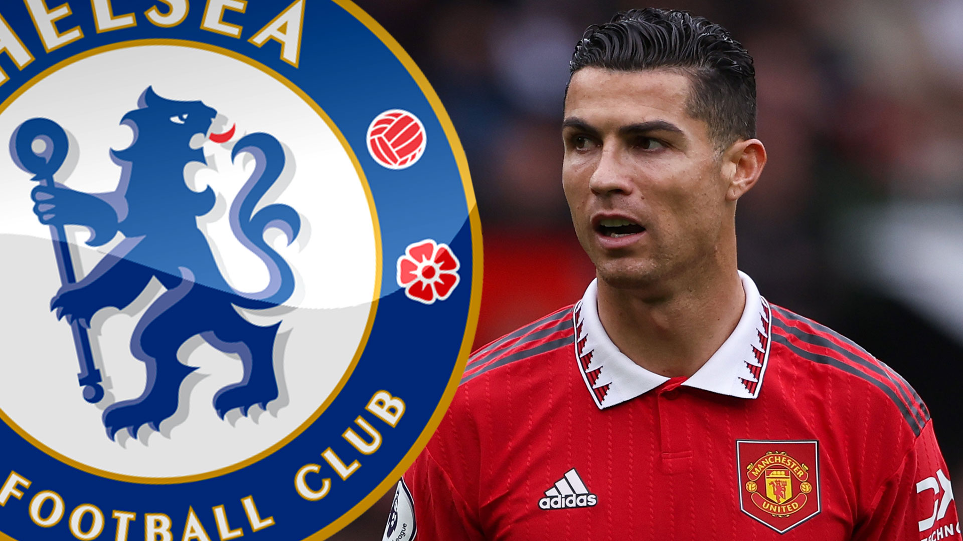 Jorge Mendes is the agent for Cristiano Ronaldo and will’reopen Chelsea Transfer Talks’ in response to Man Utd’s departure with Todd Boehly.