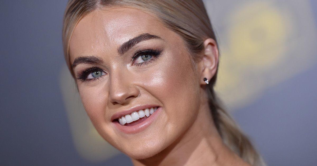 Lindsay Arnold, Pro of “Dancing With the Stars”, reveals the sex of Baby No. 2