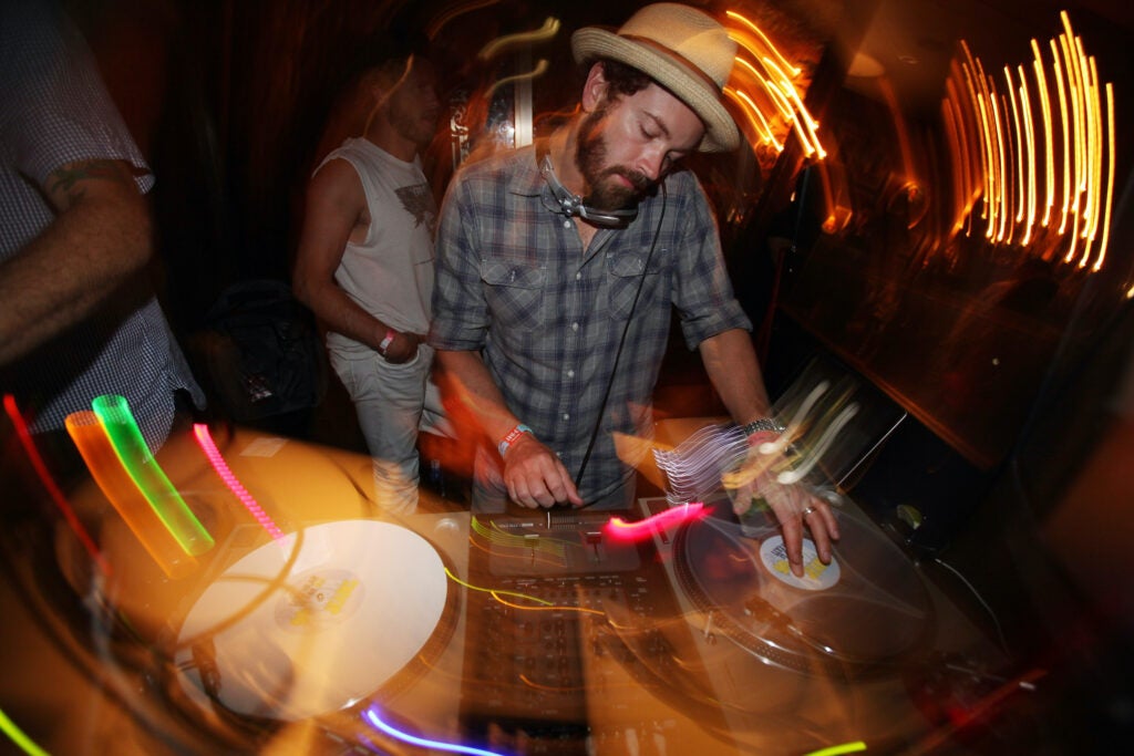 Danny Masterson’s DJ name ‘Donkey Punch’ is a violent sexual slang that comes up in rape trials