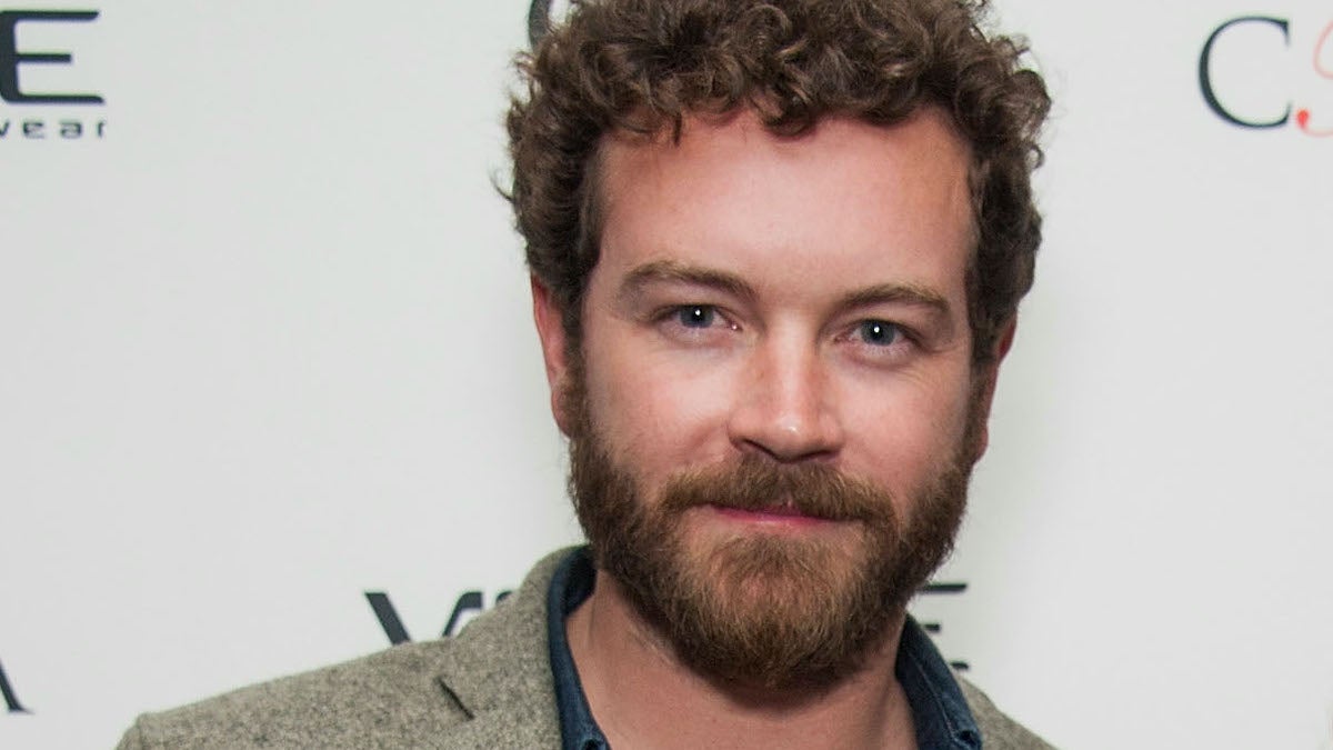 Danny Masterson’s One Time Interior Designer, Friend to the Family, Calls to Witness against Him