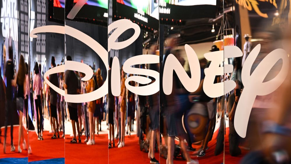 Disney Exec Confidante Bob Chapek Arthur Bochner Exits