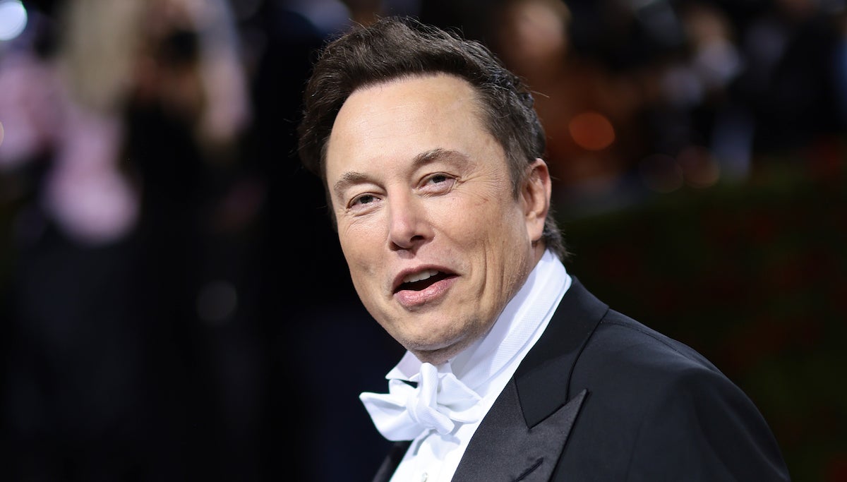 Elon Musk Fakes CNN Headline and Twitter Gets Flogged by Its Own Fact-Checker