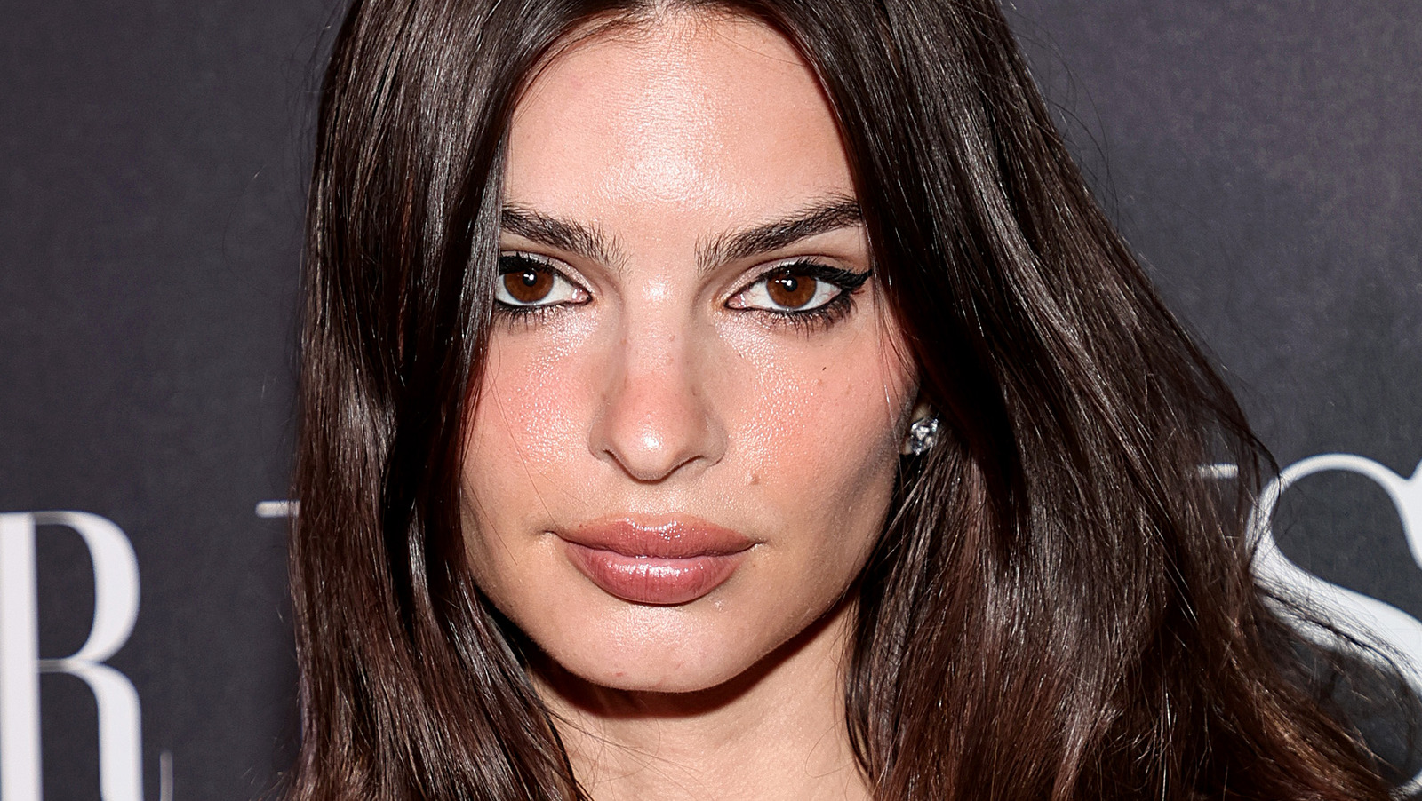Emily Ratajkowski reveals the emotional reason behind her weight loss