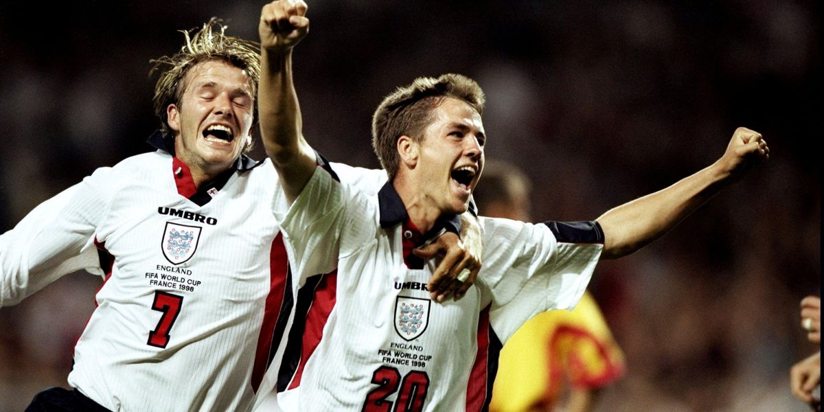 England World Cup Quiz: What do you know about the Three Lions?