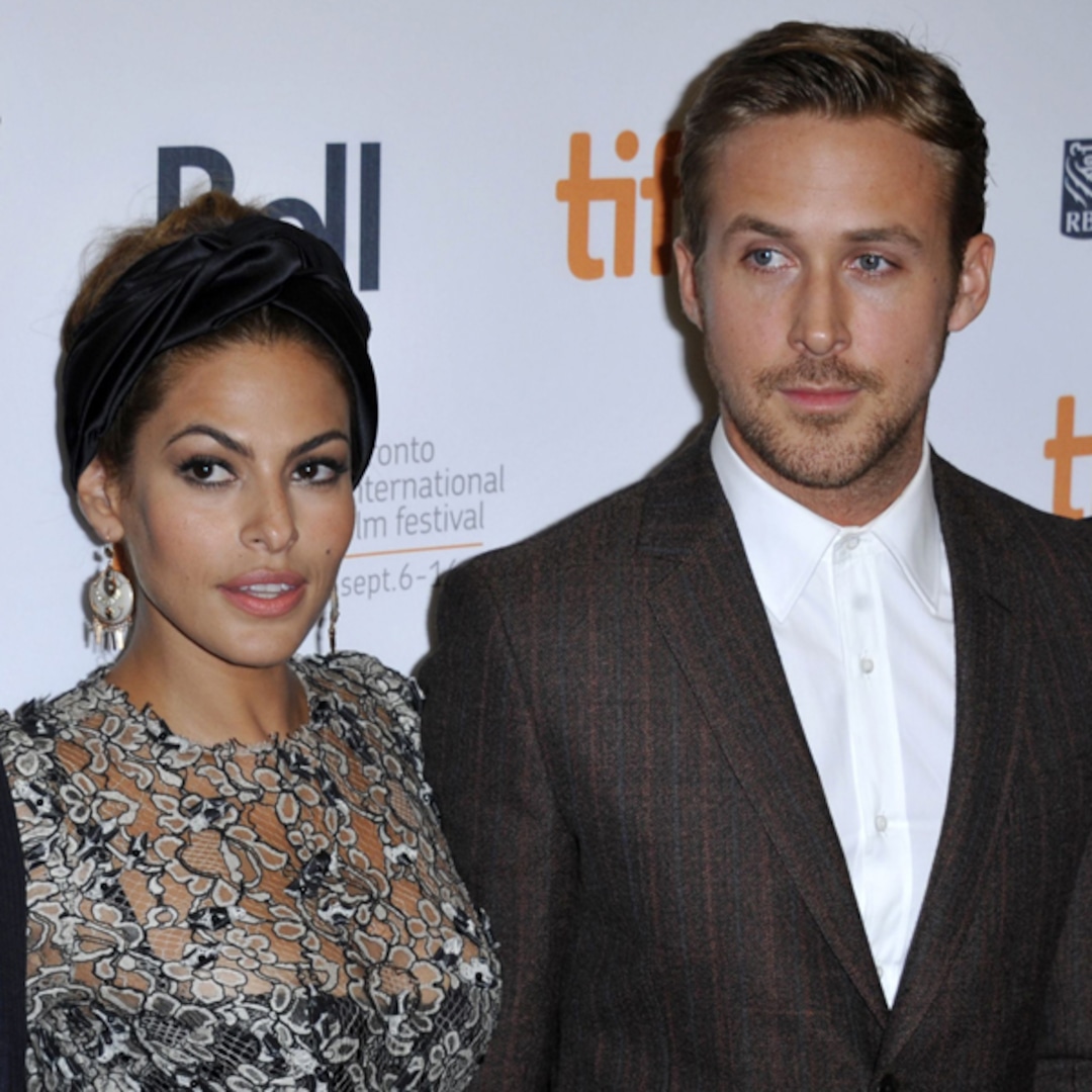 Eva Mendes Calls Ryan Gosling Her “Husband”In the midst of Marriage Speculation