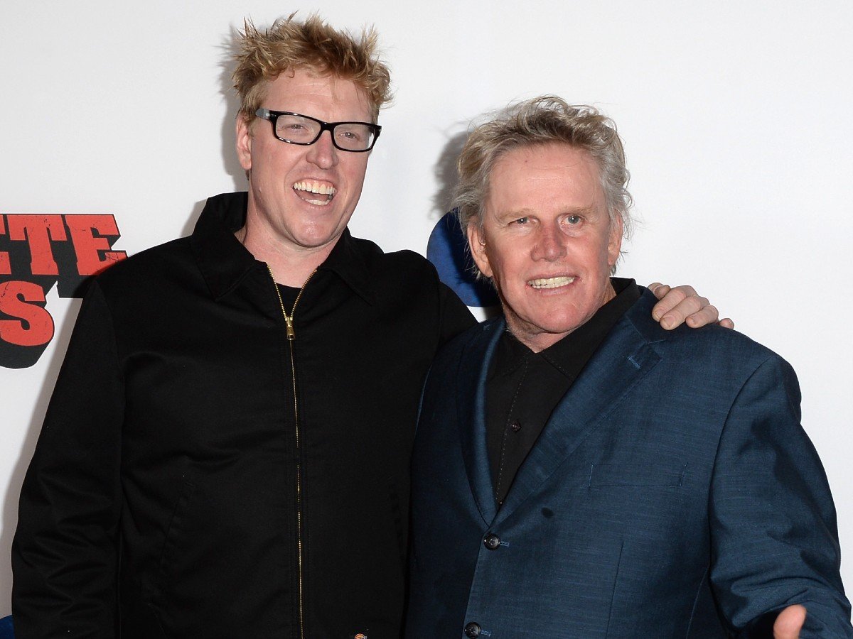 Everything We Know About Gary Busey’s Son, Jake’s Career