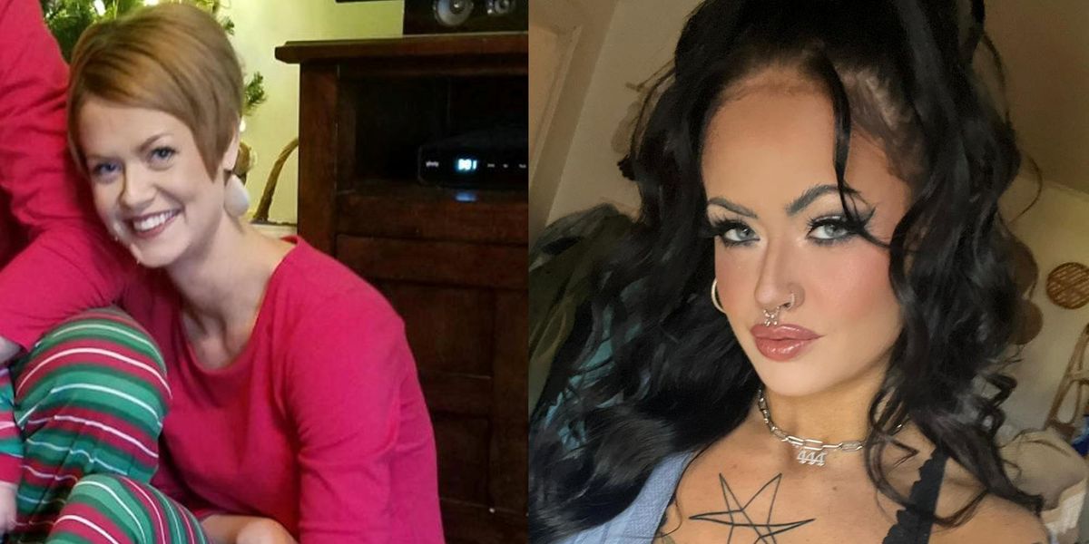 Megan Fox looks like Megan Fox after divorce: Former “Karen”, now Megan Fox