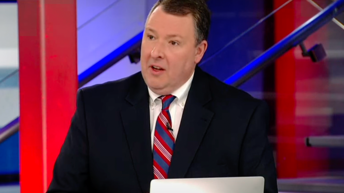 Fox News’ Marc Thiessen Calls GOP Midterm Results a ‘Searing Indictment of the Republican Party’ (Video)
