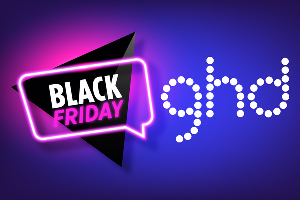GHD Black Friday sale 2022: Get the best deals and 20% off GHD Helios Hairdryer