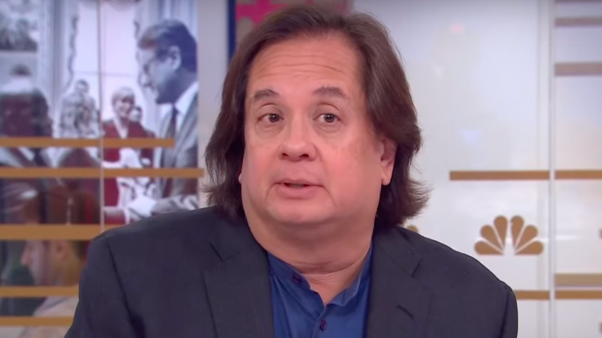 George Conway: Trump Will “Burn the House down” Before He Loses His Presidential Nomination (Video).