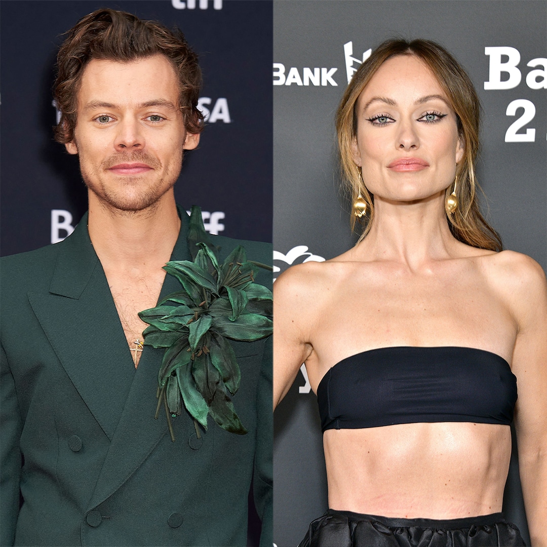 After 2 years of dating, Harry Styles and Olivia Wilde split.