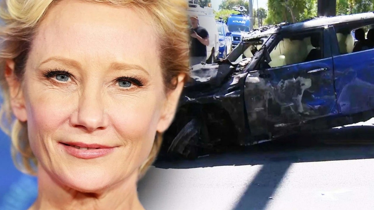 Anne Heche, Late Actress, Sues Homeowner