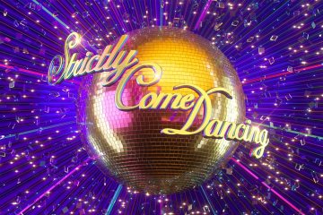 Strictly star breaks silence as she's sent home after FIRST dance off