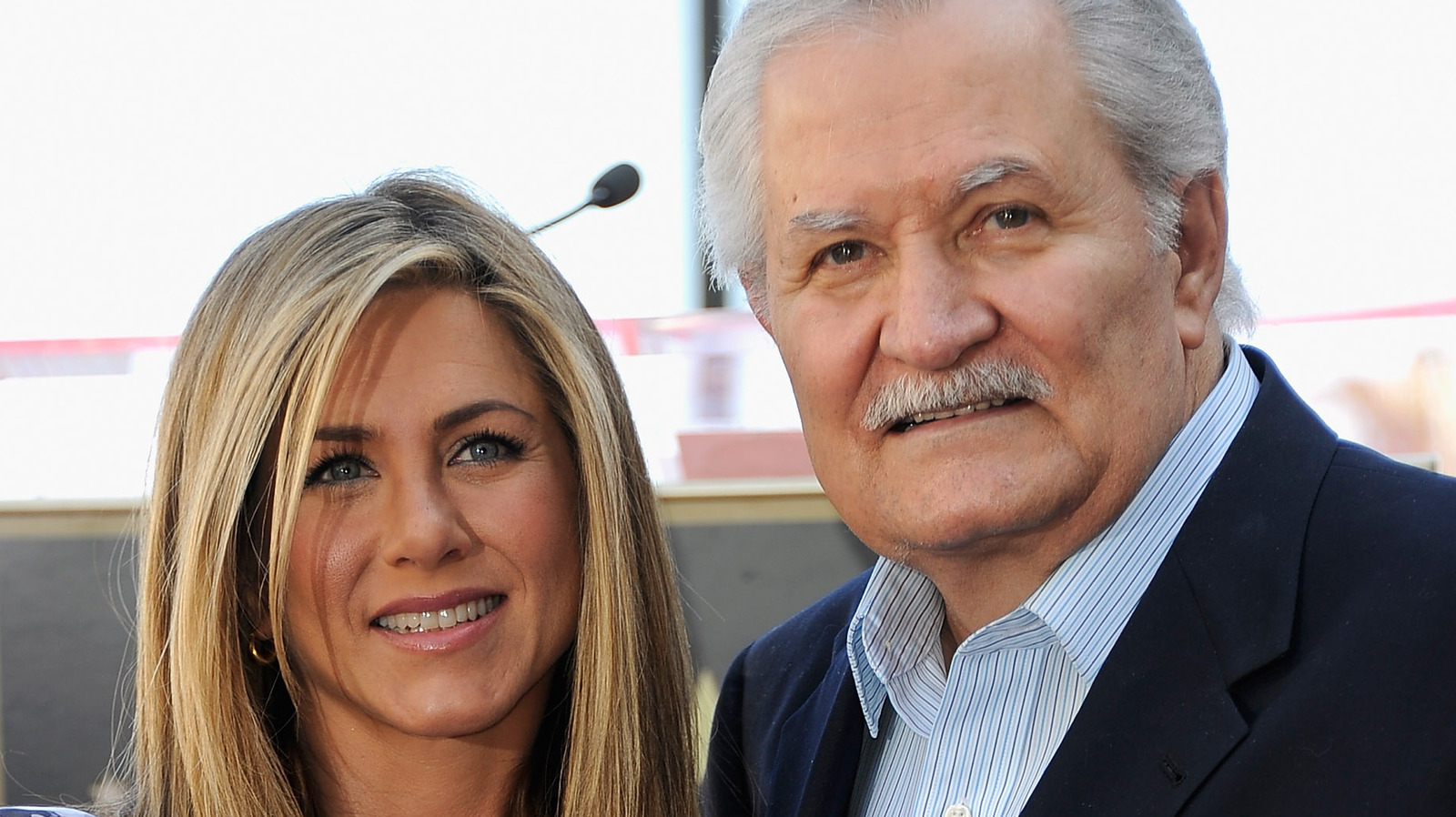 Jennifer Aniston Loses John Aniston, Her Father, In A Heartbreaking Way