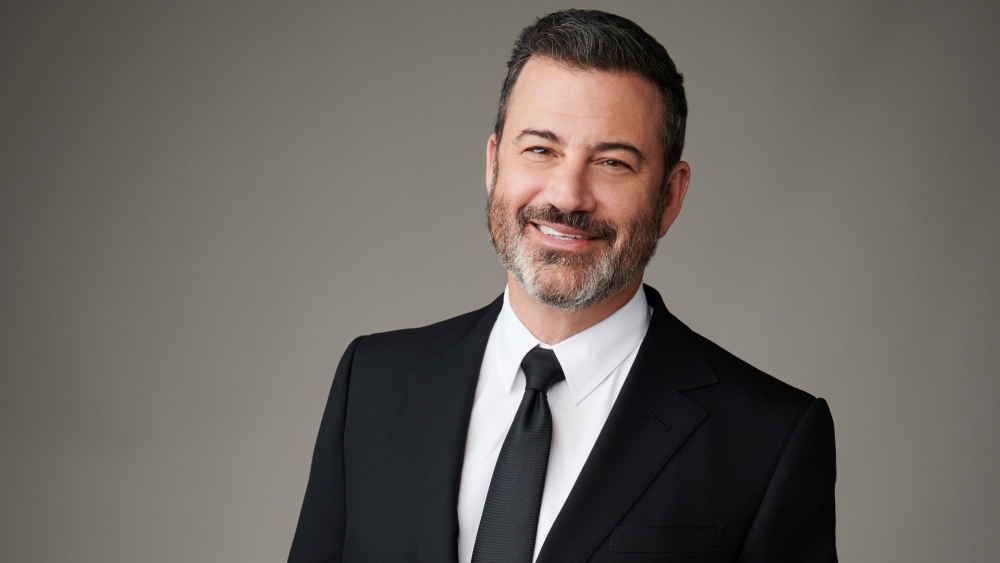 Jimmy Kimmel will host 2023 Oscars